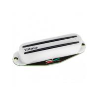 Звукосниматель DIMARZIO SUPER DISTORTION S (White)